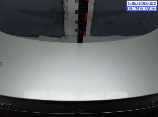 купить крышка багажника на MERCEDES BENZ E-CLASS W211