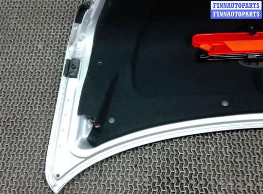 купить крышка багажника на MERCEDES BENZ E-CLASS W211