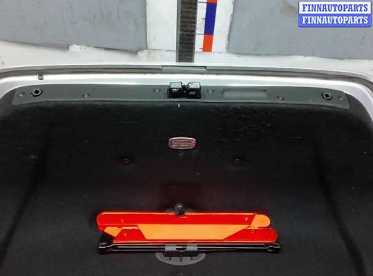 купить крышка багажника на MERCEDES BENZ E-CLASS W211