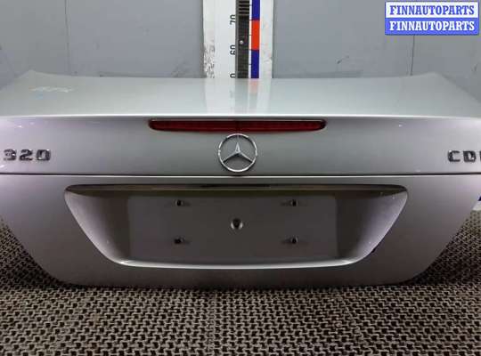 купить крышка багажника на MERCEDES BENZ E-CLASS W211