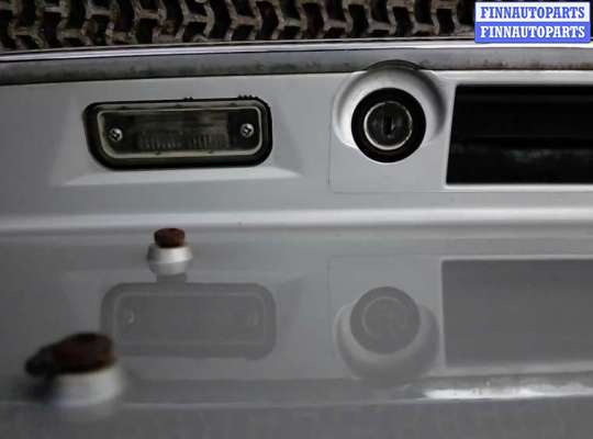 купить крышка багажника на MERCEDES BENZ E-CLASS W211