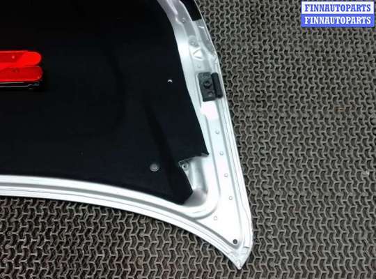 купить крышка багажника на MERCEDES BENZ E-CLASS W211