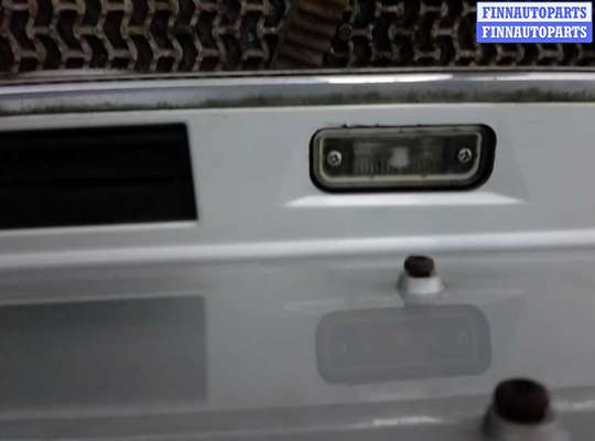 купить крышка багажника на MERCEDES BENZ E-CLASS W211