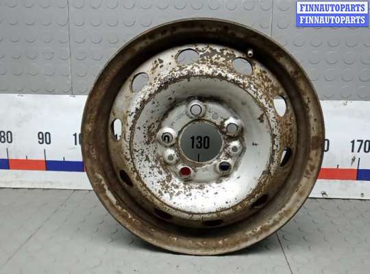 купить диск штампованный на FIAT DUCATO 3