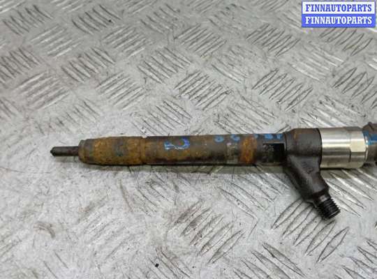 купить форсунка дизельная на OPEL ZAFIRA C