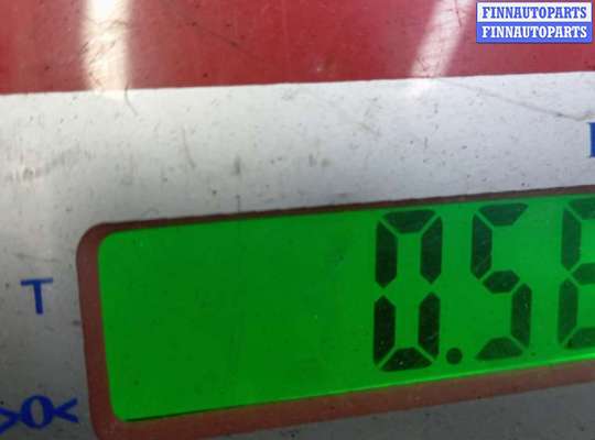 купить форсунка дизельная на OPEL ZAFIRA C