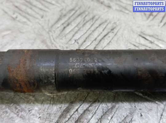 купить форсунка дизельная на OPEL ZAFIRA C