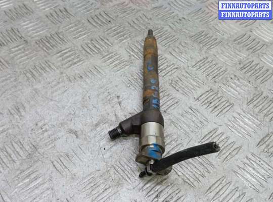 купить форсунка дизельная на OPEL ZAFIRA C