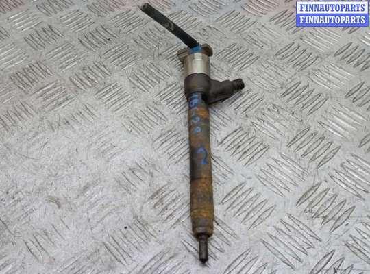 купить форсунка дизельная на OPEL ZAFIRA C