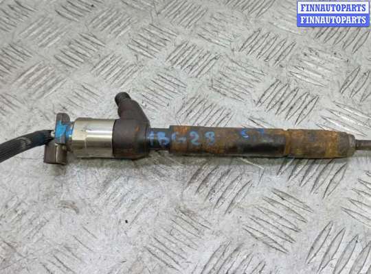 купить форсунка дизельная на OPEL ZAFIRA C