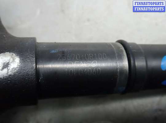 купить форсунка дизельная на TOYOTA VERSO AR2