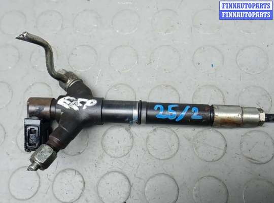 купить форсунка дизельная на TOYOTA VERSO AR2