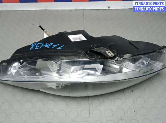 купить фара левая на PEUGEOT 308 1