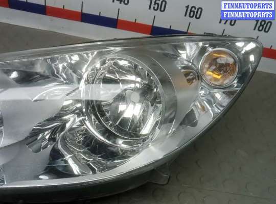 купить фара левая на PEUGEOT 308 1