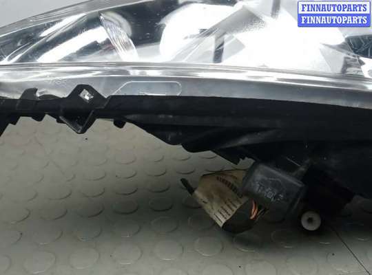 купить фара левая на PEUGEOT 308 1