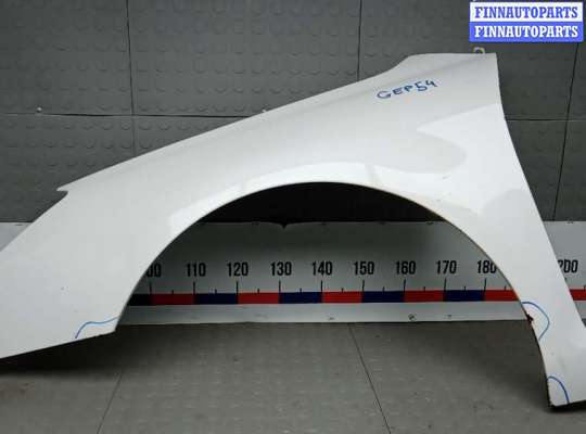 купить крыло переднее левое на CITROEN C5 2