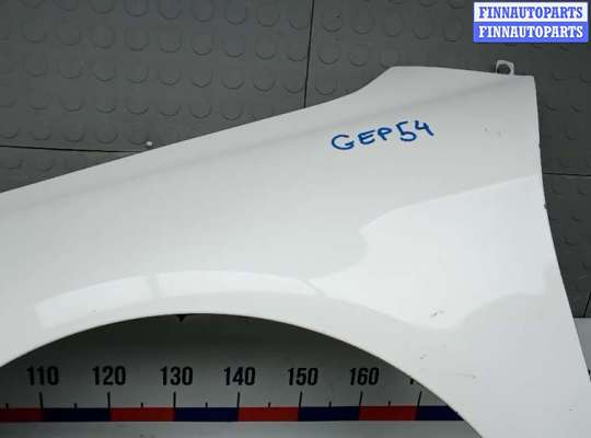 купить крыло переднее левое на CITROEN C5 2