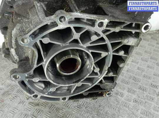 Раздаточный редуктор КПП (раздатка) на Range Rover Sport I (L320)