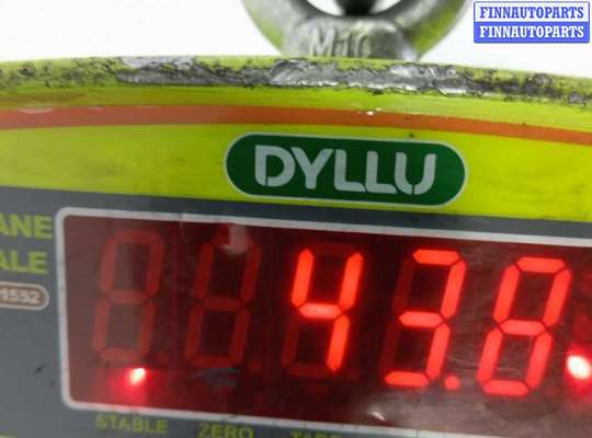 Раздаточный редуктор КПП (раздатка) на Range Rover Sport I (L320)