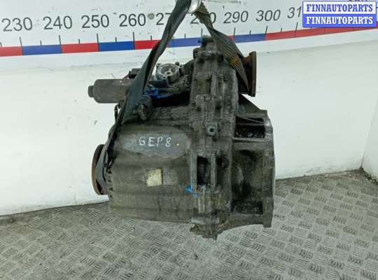 Раздаточный редуктор КПП (раздатка) на Range Rover Sport I (L320)