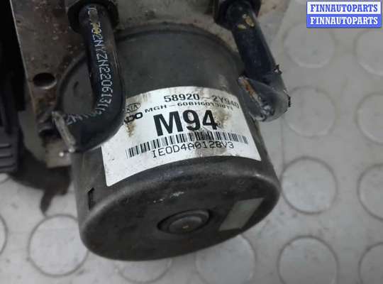 купить блок abs на HYUNDAI IX35 1