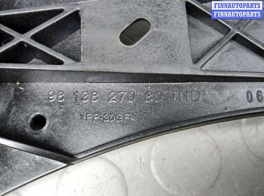 купить динамик двери задней правой на CITROEN C5 AIRCROSS