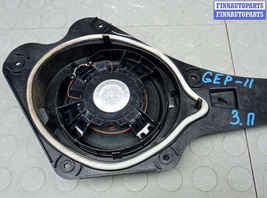 купить динамик двери задней правой на CITROEN C5 AIRCROSS