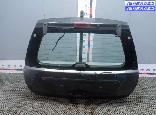 купить щеткодержатель 3-5-й двери на JEEP GRAND CHEROKEE WJ