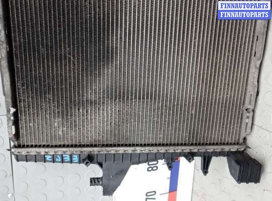 купить радиатор системы охлаждения на VOLKSWAGEN TRANSPORTER T5