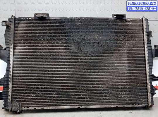 купить радиатор системы охлаждения на VOLKSWAGEN TRANSPORTER T5