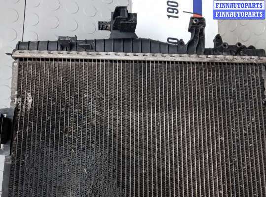 купить радиатор системы охлаждения на VOLKSWAGEN TRANSPORTER T5