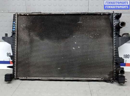 купить радиатор системы охлаждения на VOLKSWAGEN TRANSPORTER T5