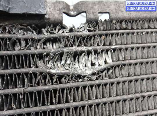 купить радиатор системы охлаждения на VOLKSWAGEN TRANSPORTER T5