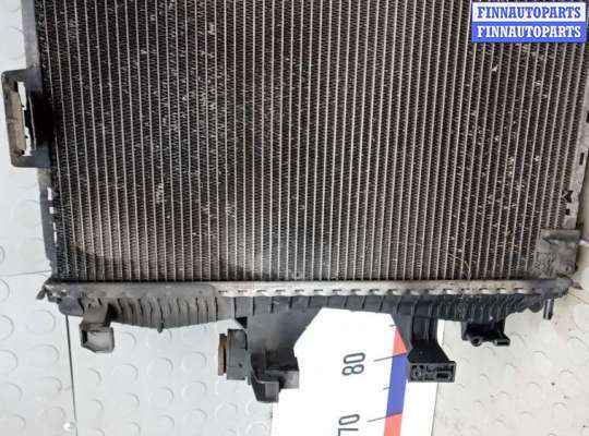 купить радиатор системы охлаждения на VOLKSWAGEN TRANSPORTER T5