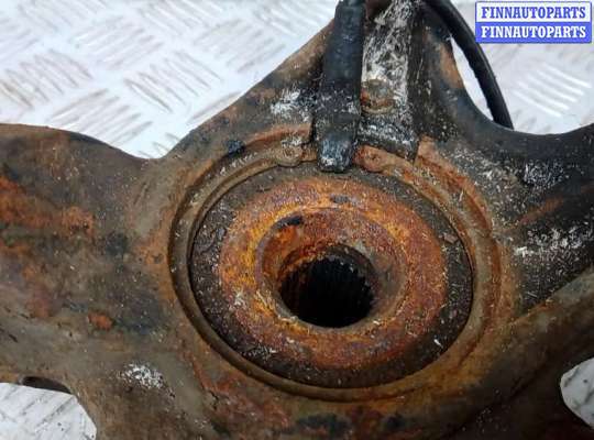 купить ступица передняя левая на PEUGEOT 307