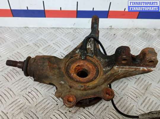 купить ступица передняя левая на PEUGEOT 307