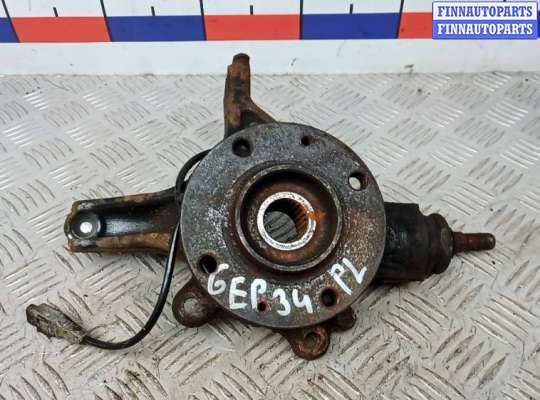 купить ступица передняя левая на PEUGEOT 307