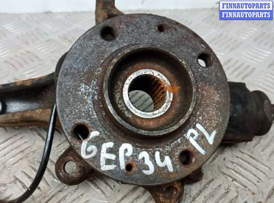 купить ступица передняя левая на PEUGEOT 307