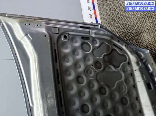 купить капот на OPEL ASTRA H