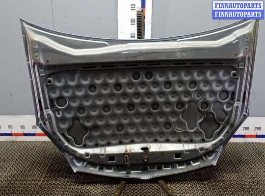 купить капот на OPEL ASTRA H
