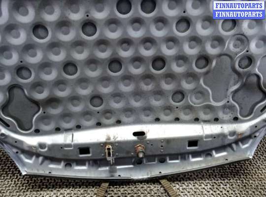купить капот на OPEL ASTRA H