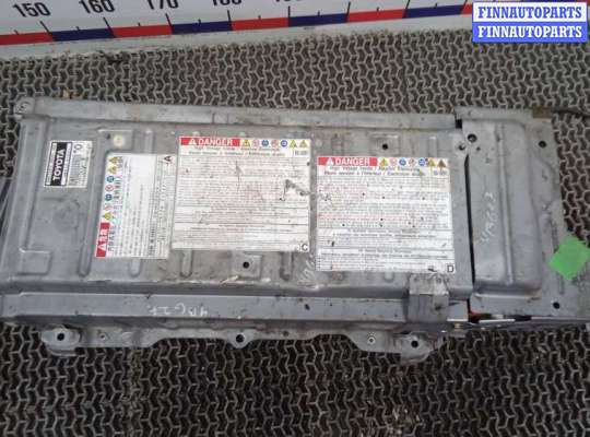 купить аккумуляторная батарея на TOYOTA PRIUS XW20