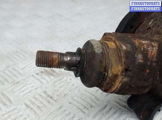 Ступица на Peugeot 308 I (T7)