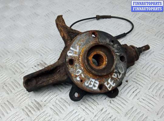 Ступица на Peugeot 308 I (T7)