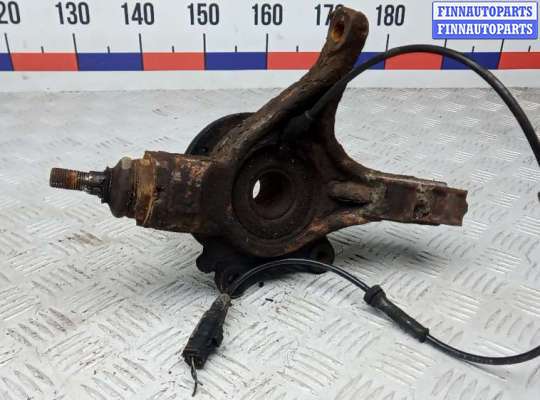 Ступица на Peugeot 308 I (T7)