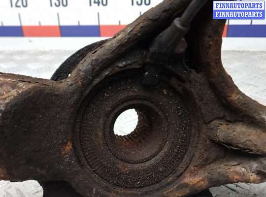 Ступица на Peugeot 308 I (T7)