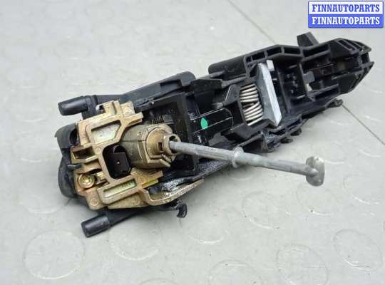 купить ручка наружная передняя правая на MERCEDES BENZ CLS C219