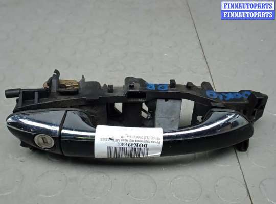 купить ручка наружная передняя правая на MERCEDES BENZ CLS C219