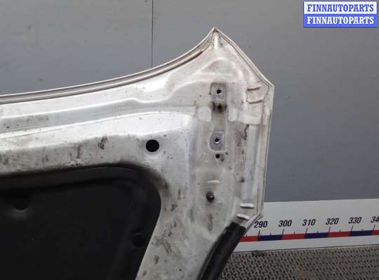 купить капот на HYUNDAI I40