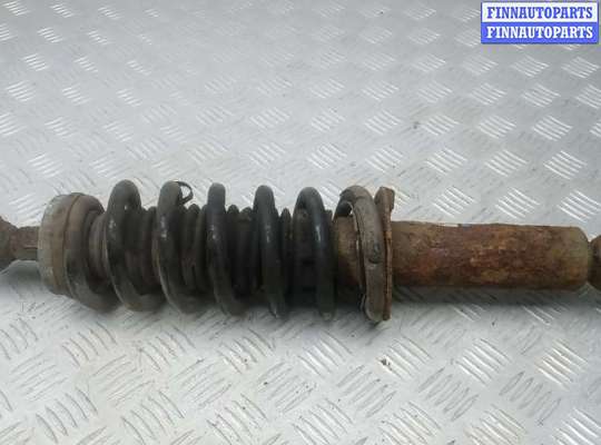 купить амортизатор задний левый на PEUGEOT 508 1